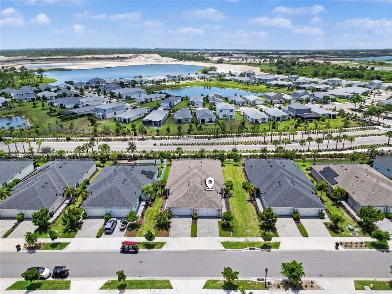 17848 Palmetto Pass Lane , Punta Gorda, FL 33982 Photo