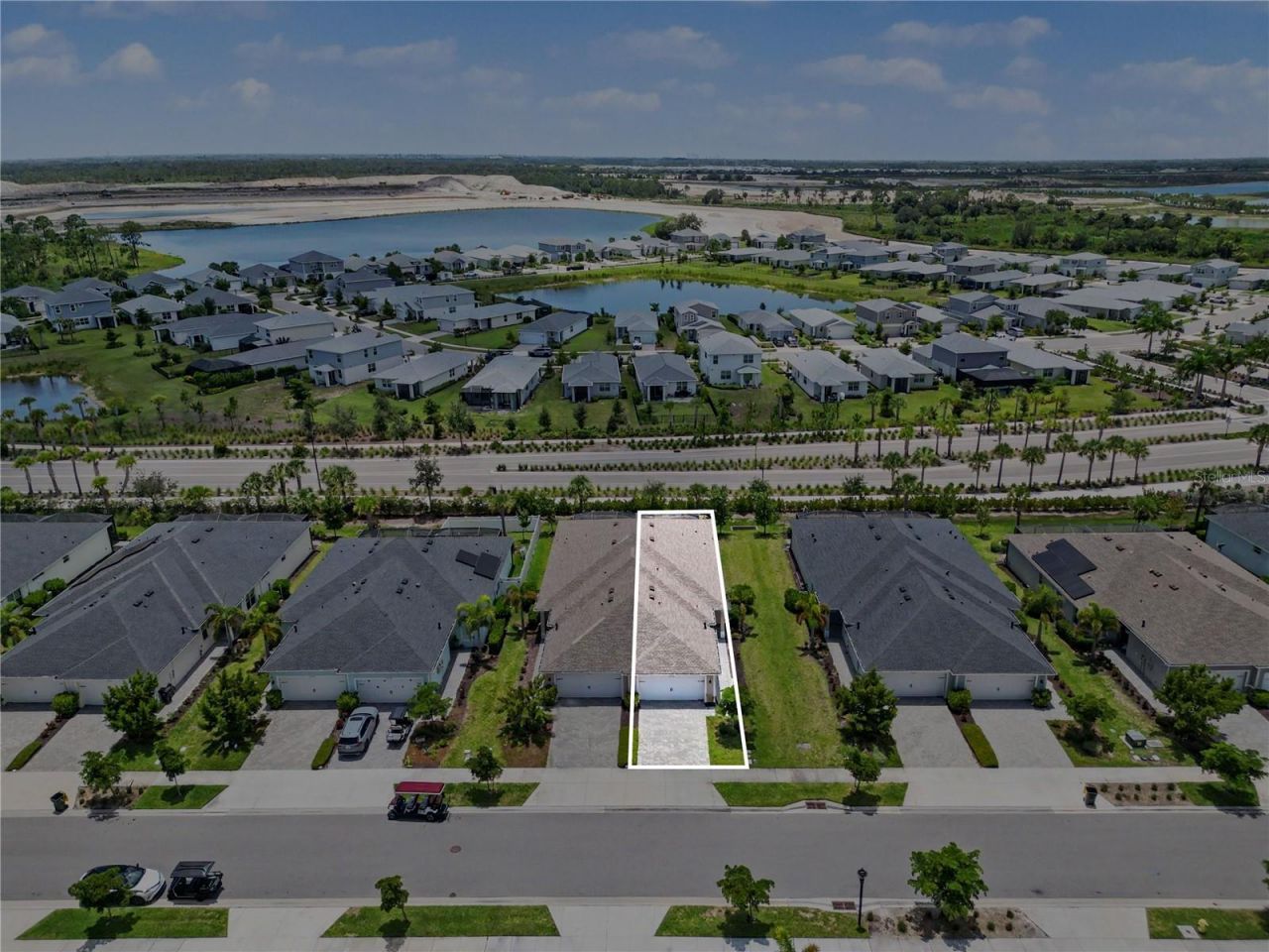 17848 Palmetto Pass Lane , Punta Gorda, FL 33982 Photo