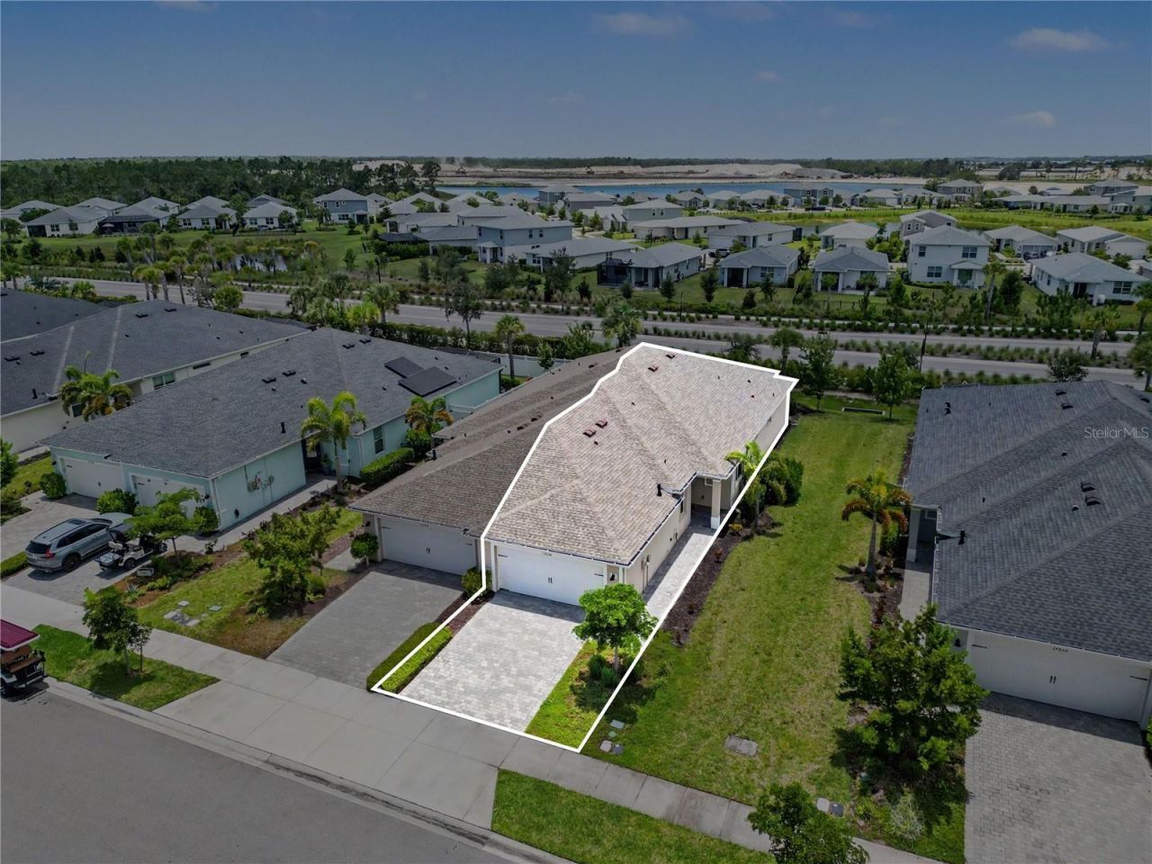 17848 Palmetto Pass Lane , Punta Gorda, FL 33982 Photo