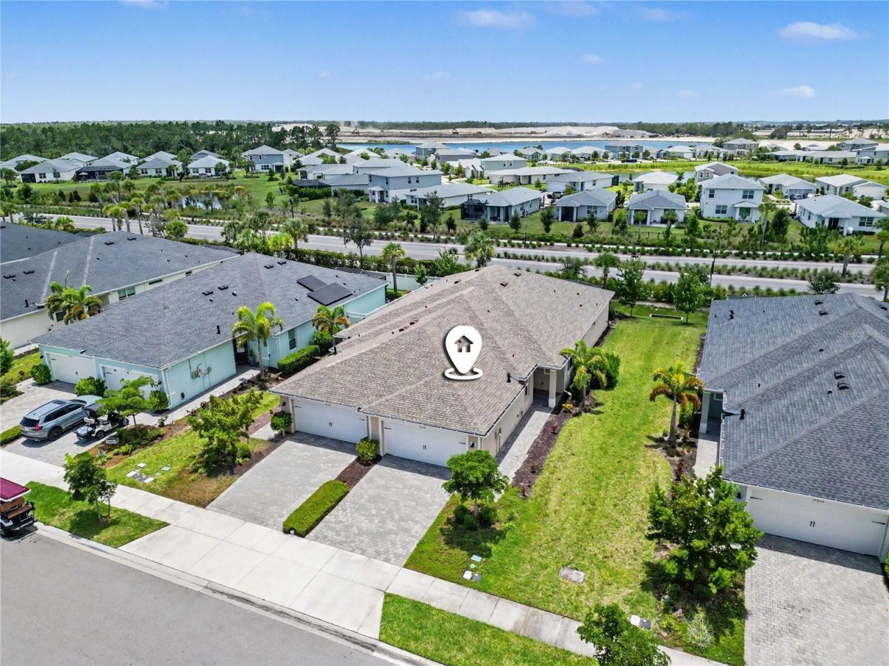 17848 Palmetto Pass Lane , Punta Gorda, FL 33982 Photo