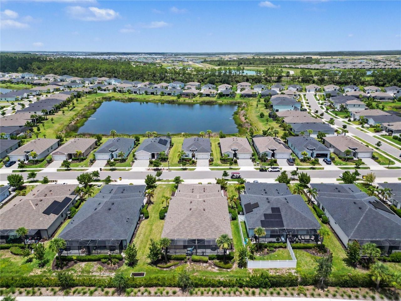 17848 Palmetto Pass Lane , Punta Gorda, FL 33982 Photo