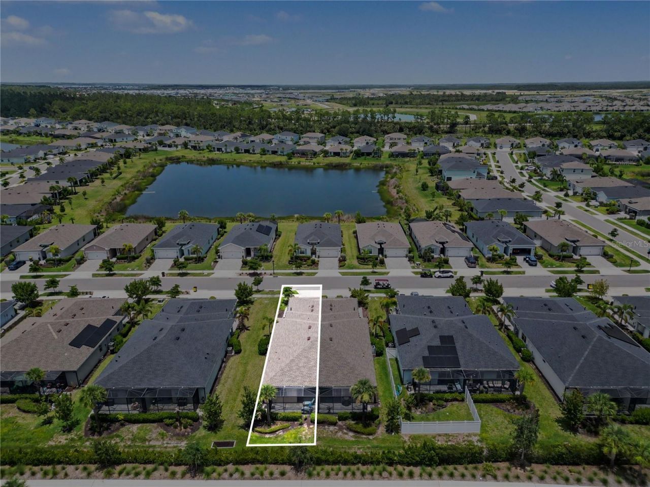 17848 Palmetto Pass Lane , Punta Gorda, FL 33982 Photo