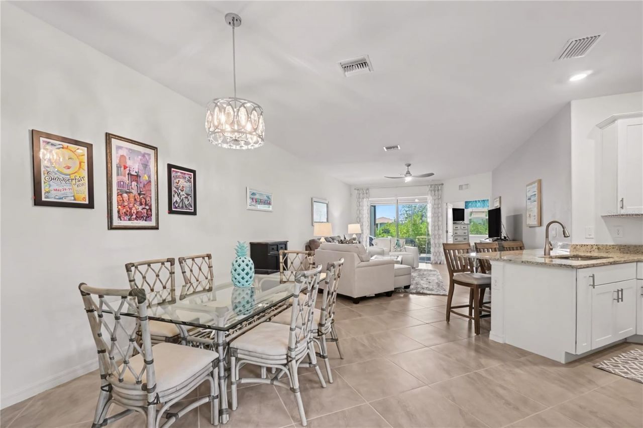 17848 Palmetto Pass Lane , Punta Gorda, FL 33982 Photo