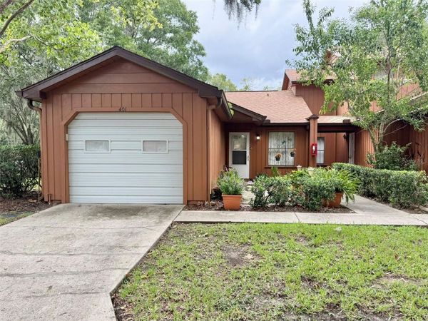 2701 NE 10TH STREET , Unit 401, OCALA, FL 34470