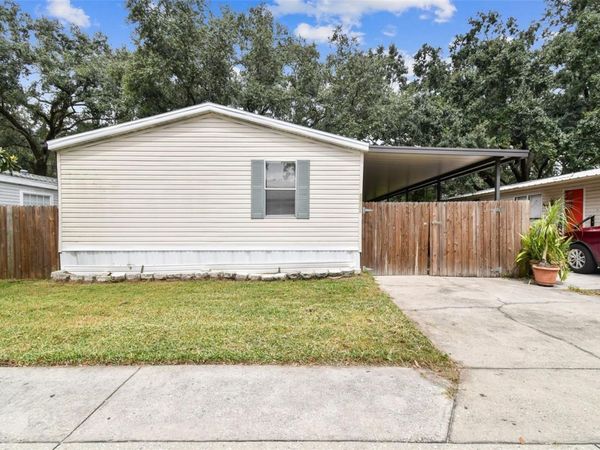 10607 BAY HILLS CIRCLE , THONOTOSASSA, FL 33592
