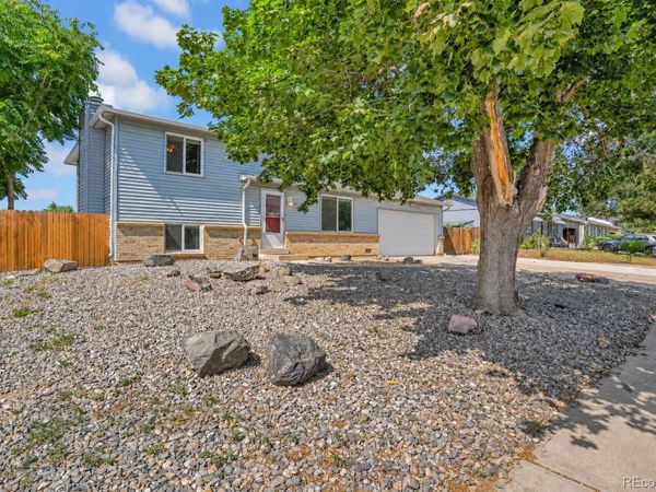 16219 E Linvale Avenue, Aurora, CO 80013