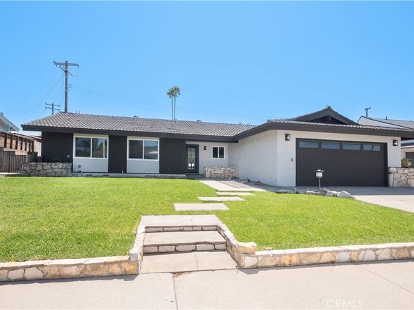 1312 Fairplain , Whittier, CA 90601