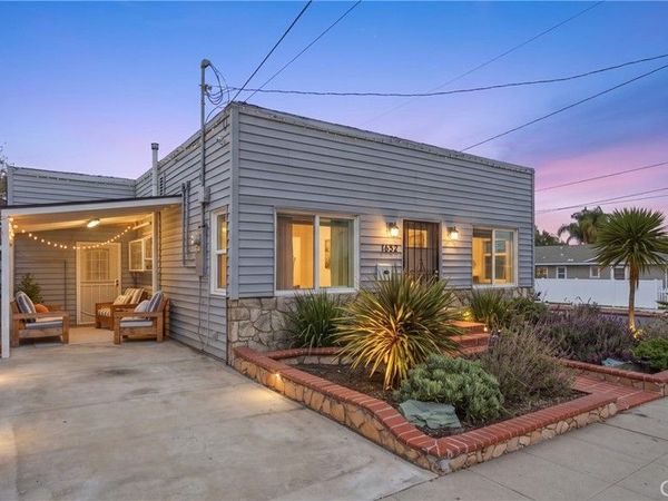 1652 Loma Avenue, Long Beach, CA 90804