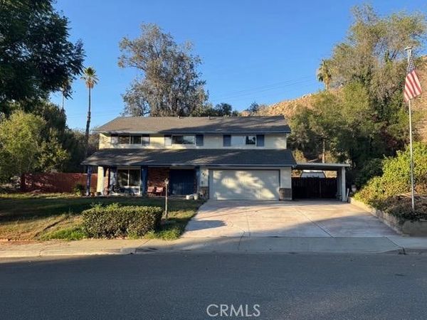 167 Masters , Riverside, CA 92507