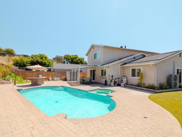 1105 Via Trieste , Chula Vista, CA 91911