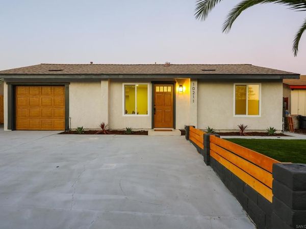 10211 Saluda Ave, San Diego, CA 92126