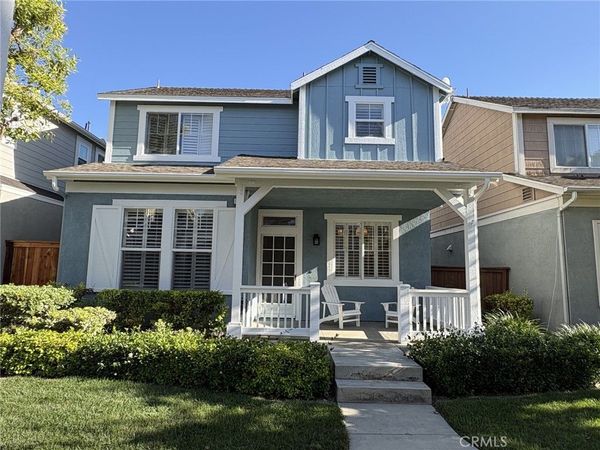 56 Nantucket Lane, Aliso Viejo, CA 92656