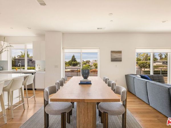 11724 Culver Boulevard , Unit 8, Los Angeles, CA 90066