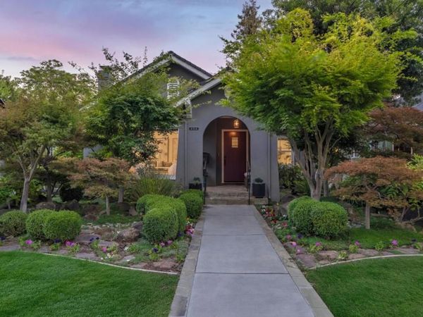 958 Michigan Avenue, San Jose, CA 95125