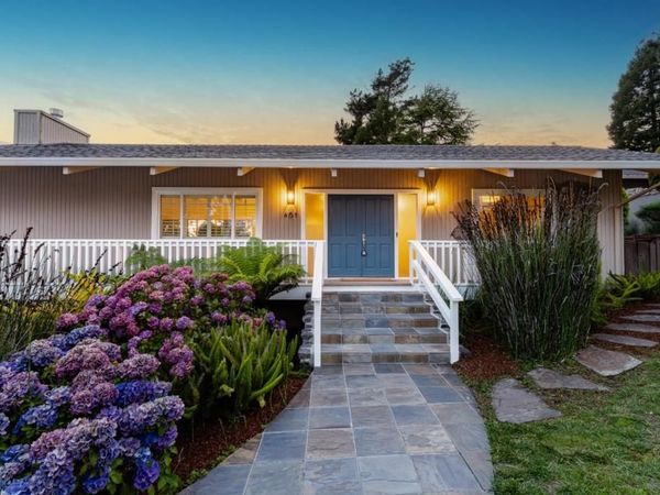 461 Saint Andrews Drive, Aptos, CA 95003