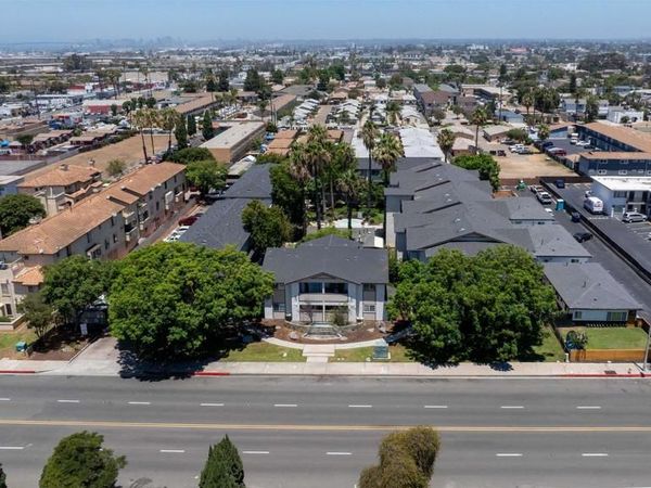 569 E Street , Unit 14, Chula Vista, CA 91910