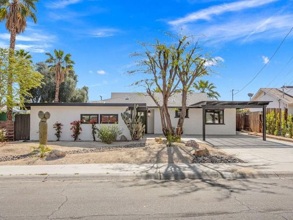 77125 Indiana Avenue , Palm Desert, CA 92211