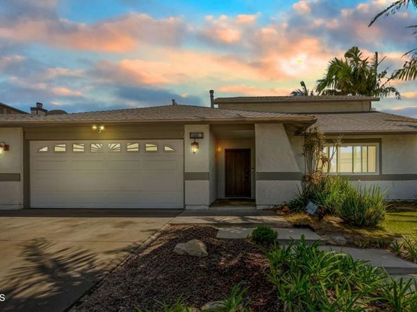 2520 Oarfish Lane , Oxnard, CA 93035