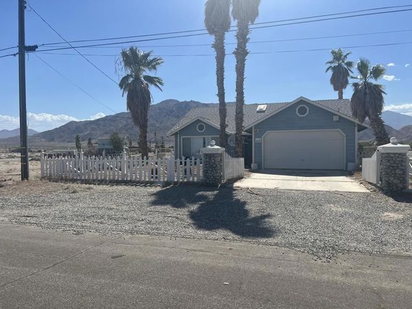 3747 Capri Road , Thermal, CA 92274