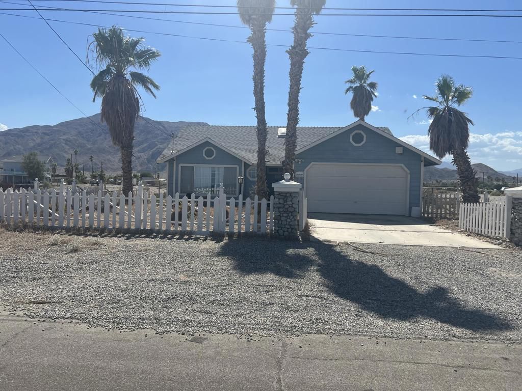 3747 Capri Road , Thermal, CA 92274 Main Photo