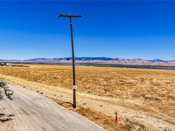 50851 W 170th Street , Lancaster, CA 93536