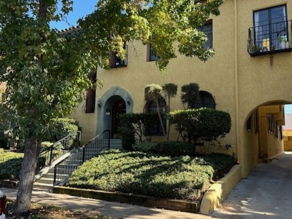 444 N Sycamore Avenue , Unit 8, Los Angeles, CA 90036