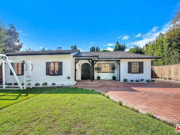 629 N Rexford Drive , Beverly Hills, CA 90210