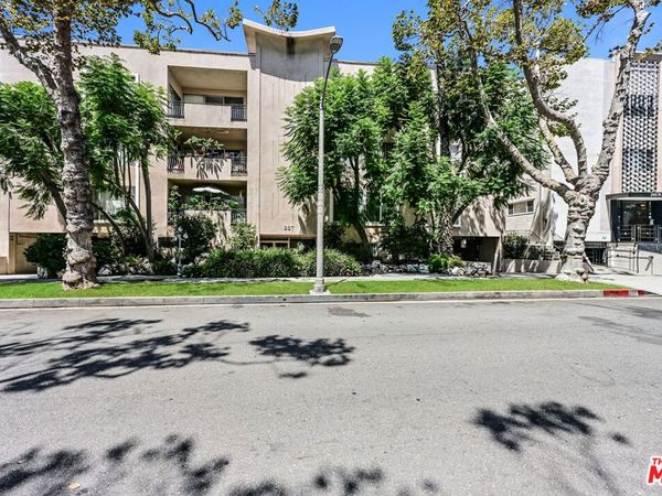 237 N Almont Drive , Unit 303, Beverly Hills, CA 90211