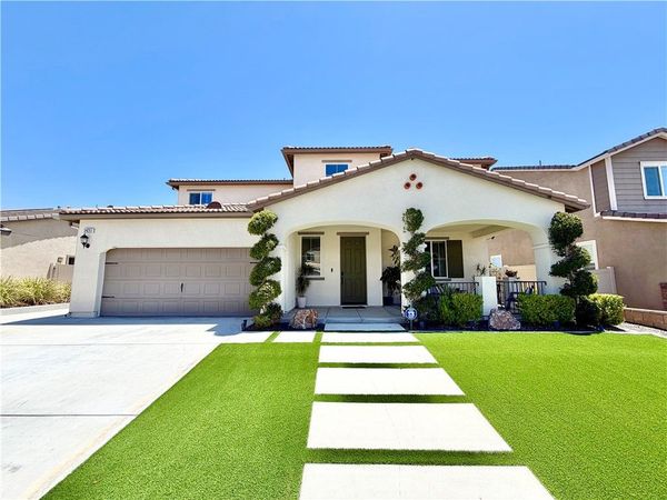 34257 Swordfern Place , Murrieta, CA 92563