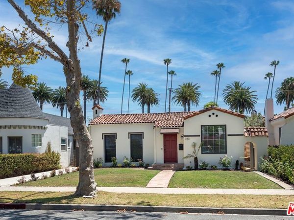 340 S Maple Drive , Beverly Hills, CA 90212