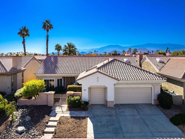78217 Willowrich Drive , Palm Desert, CA 92211