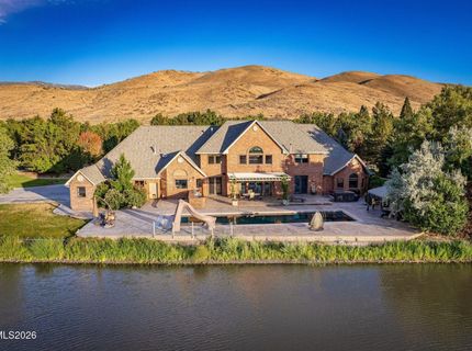 55 Hidden Lake Drive, Reno, NV 89521 Photo