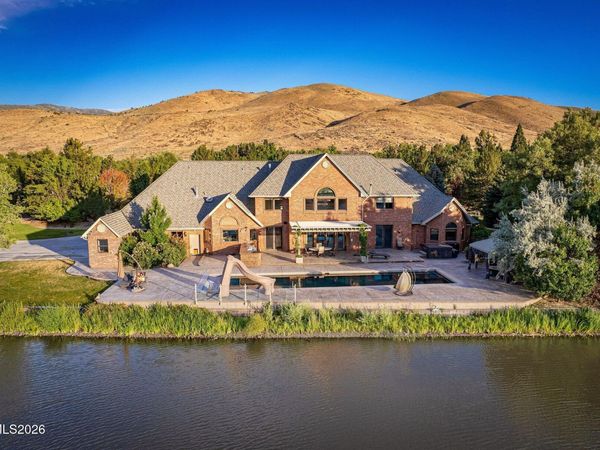 55 Hidden Lake Drive, Reno, NV 89521
