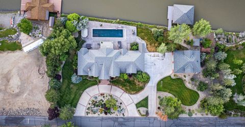 55 Hidden Lake Drive, Reno, NV 89521 Photo