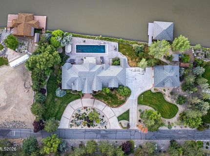 55 Hidden Lake Drive, Reno, NV 89521 Photo