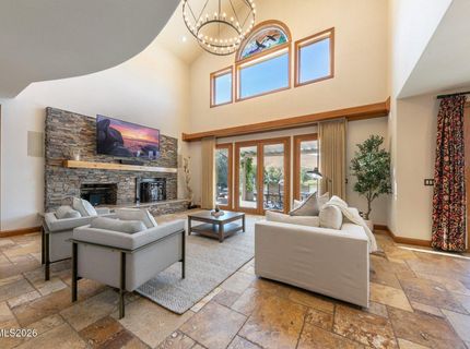 55 Hidden Lake Drive, Reno, NV 89521 Photo