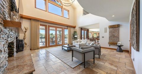 55 Hidden Lake Drive, Reno, NV 89521 Photo