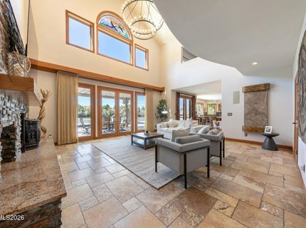 55 Hidden Lake Drive, Reno, NV 89521 Photo