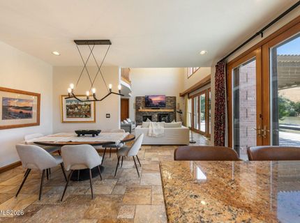 55 Hidden Lake Drive, Reno, NV 89521 Photo