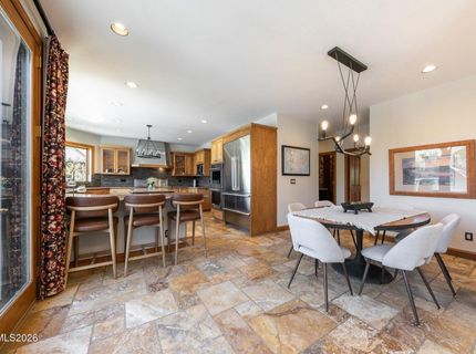 55 Hidden Lake Drive, Reno, NV 89521 Photo