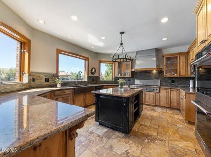55 Hidden Lake Drive, Reno, NV 89521 Photo