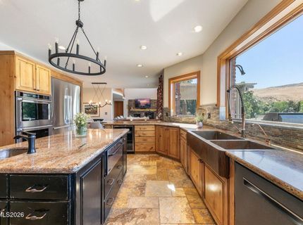 55 Hidden Lake Drive, Reno, NV 89521 Photo