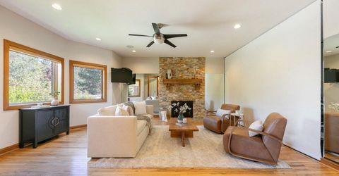 55 Hidden Lake Drive, Reno, NV 89521 Photo