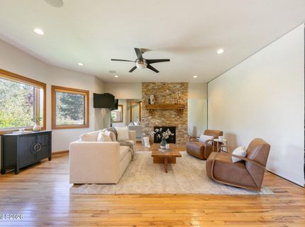 55 Hidden Lake Drive, Reno, NV 89521 Photo