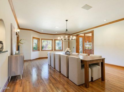 55 Hidden Lake Drive, Reno, NV 89521 Photo