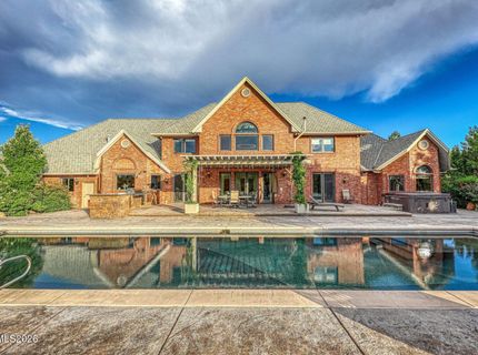 55 Hidden Lake Drive, Reno, NV 89521 Photo
