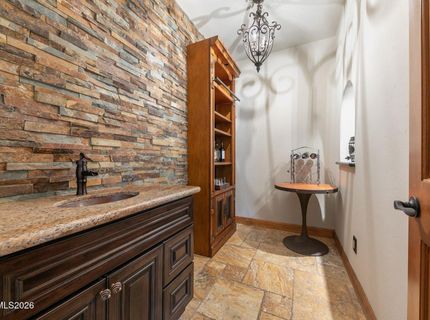 55 Hidden Lake Drive, Reno, NV 89521 Photo