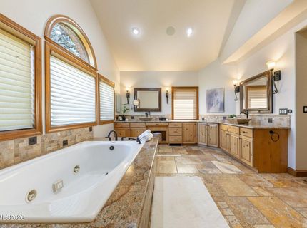 55 Hidden Lake Drive, Reno, NV 89521 Photo
