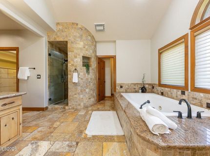 55 Hidden Lake Drive, Reno, NV 89521 Photo
