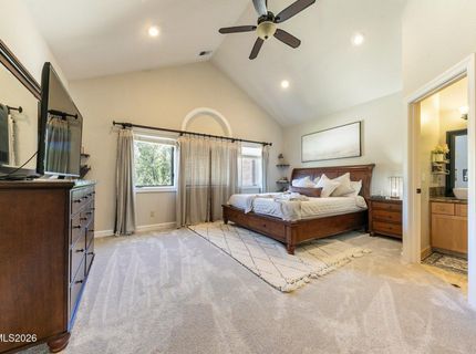 55 Hidden Lake Drive, Reno, NV 89521 Photo